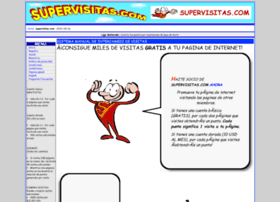 supervisitas.com preview