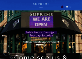 suprememenswear.com preview