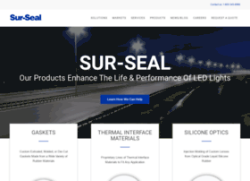 sur-seal.com preview