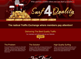 surf4quality.com preview