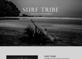 surftribe.be preview