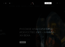 surikov-museum.ru preview