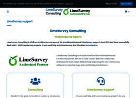 survey-consulting.com preview