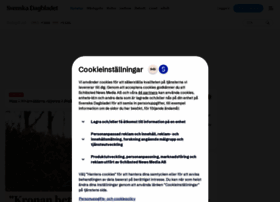 svd.se preview