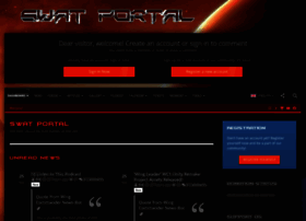 swat-portal.com preview