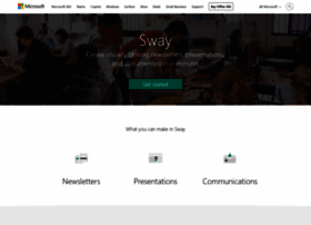 sway-cdn.com preview