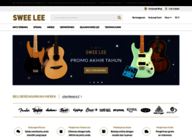 sweelee.co.id preview
