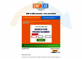 swf-to-exe.com preview