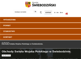 swiebodzin.pl preview