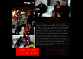 swingmywife.com preview