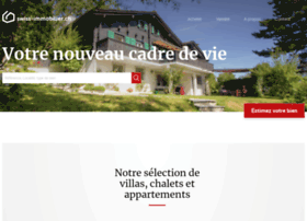 swiss-immobilier.ch preview