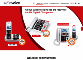 swissvoice.net preview