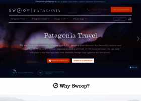 swoop-patagonia.com preview