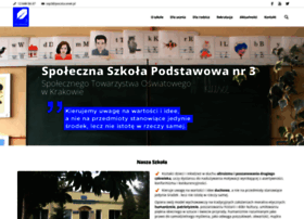 szkolnaprzygoda.pl preview