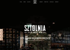 sztolnia.katowice.pl preview