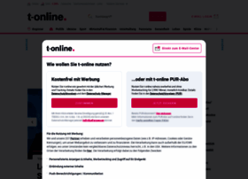 t-online.de preview