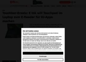 t3n.de preview