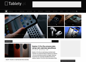 tablety.pl preview