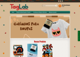 taglab.com.br preview