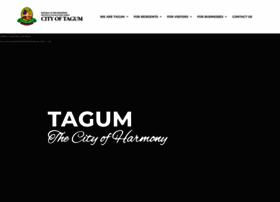tagumcity.gov.ph preview