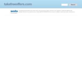 takefreeoffers.com preview