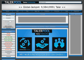 talerpool.de preview