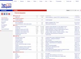 talks.by preview