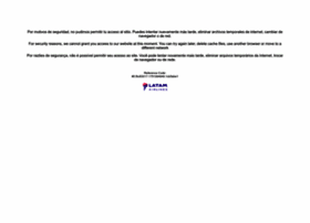 tam.com.br preview