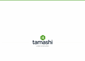 tamashi-themes.com preview