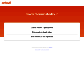 taorminatoday.it preview
