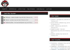 taraftarium.tv preview