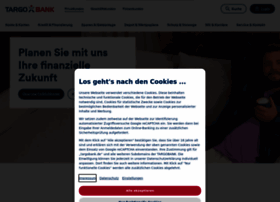 targobank.de preview