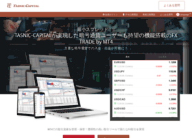 tasnic-capital.com preview