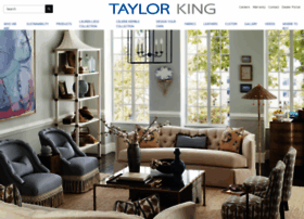 taylorking.com preview