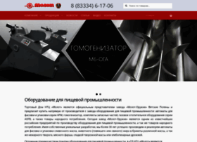 td-molot.ru preview