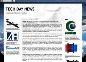 techdaynews.blogspot.com.br preview
