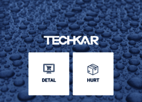 techkar.pl preview