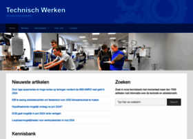technischwerken.nl preview