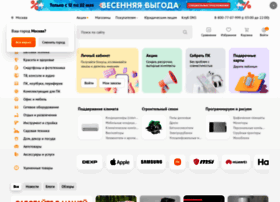 technopoint.ru preview