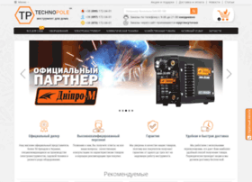 technopole.com.ua preview