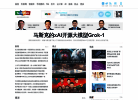techweb.com.cn preview