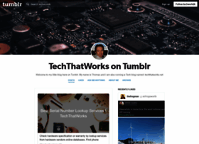 techworkdk.tumblr.com preview