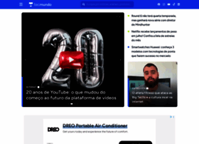 tecmundo.com.br preview