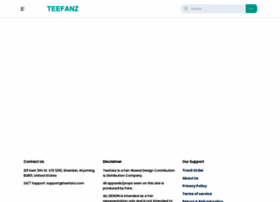 teefanz.com preview