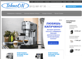 tehnoon.ru preview