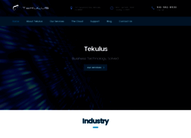 tekulus.com preview