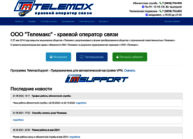 telemax-net.ru preview