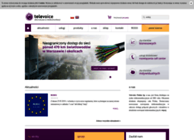 televoice.pl preview