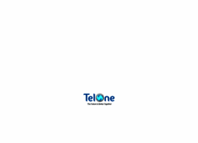telone.co.zw preview