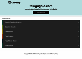 telugugold.com preview